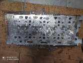 1,6 DV6 E4 MONTAJA HAZIR CITROEN C5 ÇIKMA ORJ SİLİNDİR KAPAĞI