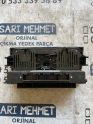 Oto Çıkma Parça / Audi / A3 / Klima / Kontrol Paneli / Çıkma Parça 