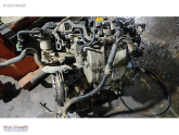 Oto Çıkma Parça / Opel / Astra / Motor / Motor (komple) / Çıkma Parça 