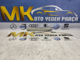 VOLVO S90 SAĞ KİLİT SÜTUN DÖŞEMESİ