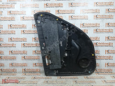 Oto Çıkma Parça / Hyundai / Accent / Kaporta & Karoser / Sağ Ön Kapı / Çıkma Parça 