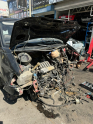 Oto Çıkma Parça / Volkswagen / Transporter / Radyatör / Yedek Su Deposu / Çıkma Parça 