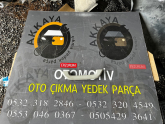 Mitsubishi L200 Sağ ön El Tutamağı Orjinal Çıkma