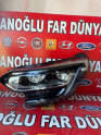 Oto Çıkma Parça / Renault / Megane / Far & Stop / Sol Ön Far / Çıkma Parça 