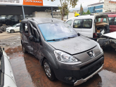 Oto Çıkma Parça / Peugeot / Partner / Kaporta & Karoser / Komple Arka / Çıkma Parça 
