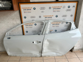 RENAULT CLİO 5 SOL ÖN-ARKA KAPI ORJİNAL