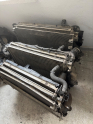 Oto Çıkma Parça / Volkswagen / Amarok / Radyatör / Radyatör Seti / Çıkma Parça 
