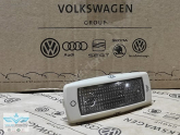 Oto Çıkma Parça / Volkswagen / Scirocco / Elektrik / Tavan Lambası / Sıfır Parça 