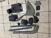 Oto Çıkma Parça / Renault / Clio / Koltuk & Döşeme / İç Kapı Kolu / Çıkma Parça 