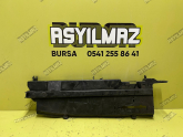 PEUGEOT 2008 HAVA DEFLEKTÖRÜ ORJİNAL 9826358780