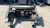 audi a3 2009 kesme ön çeyrek/podye (son fiyat)