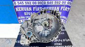 Fiat Punto 1.3 İkinci El Şanzıman Parçası Satışı