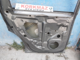 Oto Çıkma Parça / Audi / Q7 / Kaporta & Karoser / Sol Arka Kapı / Çıkma Parça 