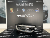Oto Çıkma Parça / Volkswagen / Passat / Far & Stop / Sol Ön Far / Çıkma Parça 