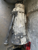 Oto Çıkma Parça / Mercedes / 350 / Şanzıman / Şanzıman Komple / Çıkma Parça 