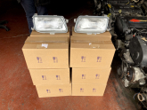 ÖZMEN OPEL ASTRA F SAĞ SOL ÖN FAR ÇİFT ADET