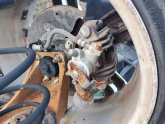 Oto Çıkma Parça / Opel / Astra / Fren / Kaliper / Çıkma Parça 