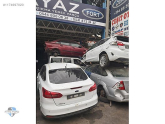 Oto Çıkma Parça / Ford / Focus / Motor / Komple Motor / Çıkma Parça 