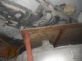 Oto Çıkma Parça / Peugeot / 405 / Kaporta & Karoser / Ön Panel / Çıkma Parça 