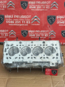 PEUGEOT CİTROEN GRUBU 1.6 8v Z07 SİLİNDİR KAPAĞI ÇIKMA ORJİNAL