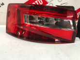 SKODA SUPERB SOL LED STOP 3V5945207A ORJİNAL