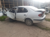 Oto Çıkma Parça / Renault / Megane / Kaporta & Karoser / Sol Arka Kapı / Çıkma Parça 