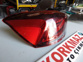 Oto Çıkma Parça / Seat / Ibiza / Far & Stop / Sol Arka Stop / Çıkma Parça 