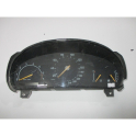 Saab 9-3 Dizel Kilometre Saati Gösterge Paneli