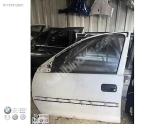 OPEL COMBO/CORSA B SOL ÖN KAPI DOLU (ORJİNAL) ÇIKMA