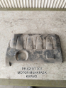 PEUGEOT 207 ÇIKMA ORJİNAL MOTOR MUHAFAZA KAPAĞI