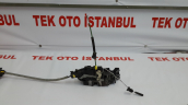 Oto Çıkma Parça / Mercedes / C Serisi / Kaporta & Karoser / Kapı Kilidi / Çıkma Parça 
