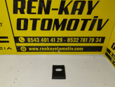 768570130R RENAULT MASTER 3 SOL ORTA DİREK ÇITASI BANDI ORJ ÇIKMA