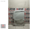 Oto Çıkma Parça / Toyota / Proace City / Kaporta & Karoser / Bagaj Kapağı / Çıkma Parça 