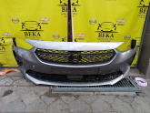 Oto Çıkma Parça / Opel / Corsa / Tampon / Ön Tampon / Çıkma Parça 