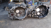 Oto Çıkma Parça / Volvo / XC60 / Şanzıman / Şanzıman Komple / Çıkma Parça 