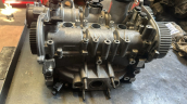 Oto Çıkma Parça / Volkswagen / Polo / Motor / Silindir Kapağı / Çıkma Parça 