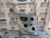 Oto Çıkma Parça / Opel / Corsa / Kaporta & Karoser / Sol Arka Kapı / Çıkma Parça 