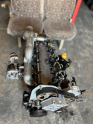 Oto Çıkma Parça / Opel / Vivaro / Motor / Motor (komple) / Çıkma Parça 