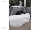Oto Çıkma Parça / Renault / Kadjar / Kaporta & Karoser / Sol Arka Kapı / Çıkma Parça 