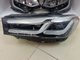 BMW G30 LCİ SOL FAR ORJİNAL ÇIKMA