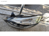 Oto Çıkma Parça / Renault / Clio / Radyatör / İntercooler / Çıkma Parça 