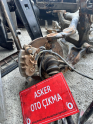 Mastır 1 sağ ön fren merkezi
