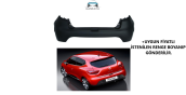 Oto Çıkma Parça / Renault / Clio / Tampon / Arka Tampon / Çıkma Parça 