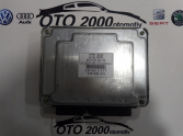 Oto Çıkma Parça / Audi / A3 / Beyin / Motor Beyni / Çıkma Parça 
