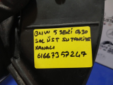 Oto Çıkma Parça / Bmw / 5 Serisi / Radyatör / Yedek Su Deposu / Çıkma Parça 