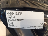 Oto Çıkma Parça / Audi / A8 / Far & Stop / Sağ Ön Far / Çıkma Parça 