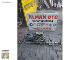 Oto Çıkma Parça / Volkswagen / Passat / Kalorifer / Kalorifer Kutusu / Çıkma Parça 