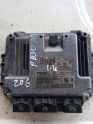 Peugeot 206 1.4 motor beyni
