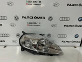 Oto Çıkma Parça / Fiat / Punto / Far & Stop / Sağ Ön Far / Çıkma Parça 