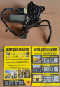 MERCEDES C SERİSİ W203 CAM MOTORU SAĞ ARKA A2038203042